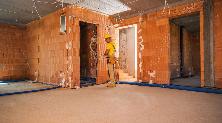Expert flood damage restoration services in Sumner, MI